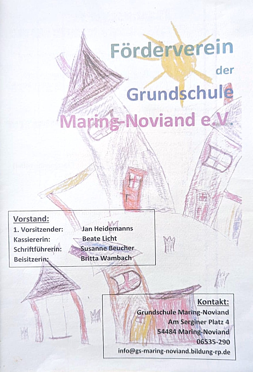 Foerderverein